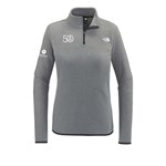 Galvin Masters The North Face® Women's Glacier 1/4-Zip Fleece